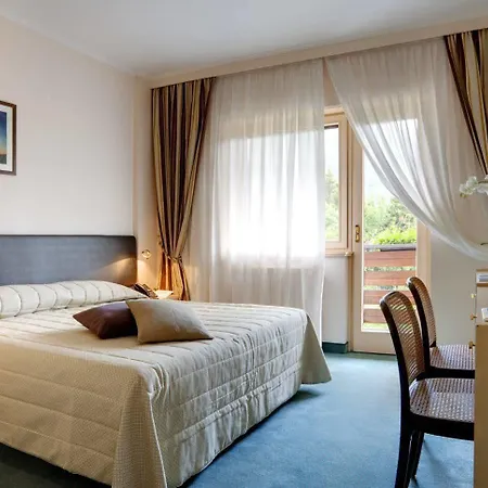 Grand Presolana 4*