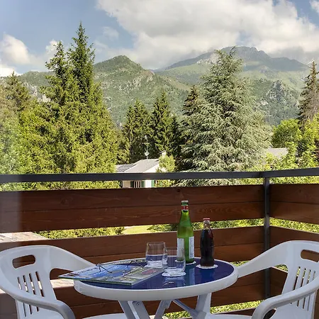 Hotel Grand Presolana