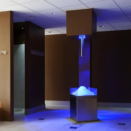 Hotel Grand Presolana Castione della Presolana