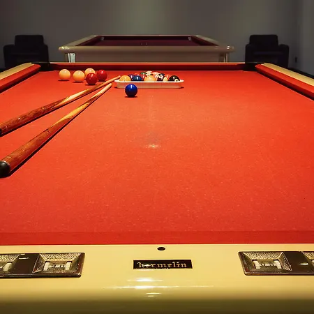 Hotel Grand Presolana Castione della Presolana