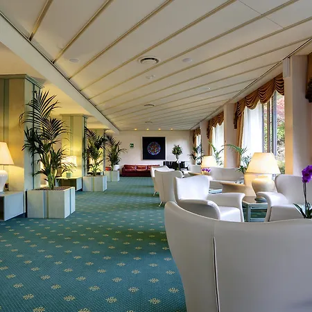 Hotel Grand Presolana 4*