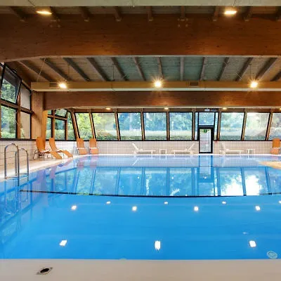 Grand Presolana Hotel 4*