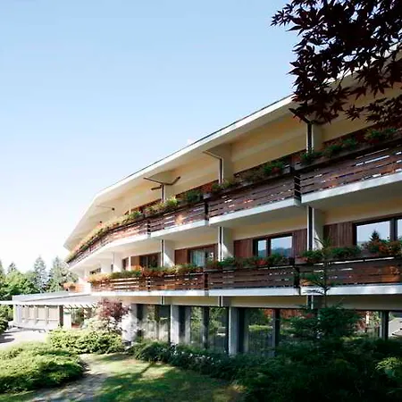 Grand Presolana Hotel