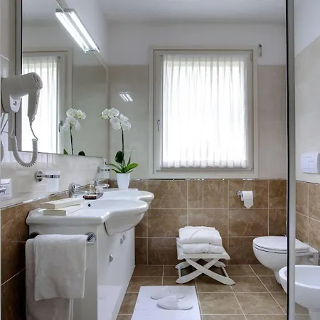 Grand Presolana Hotel