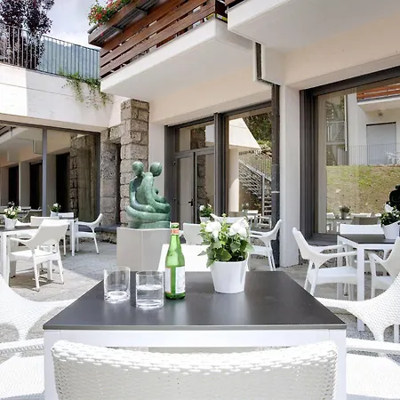 Grand Presolana Hotel Castione della Presolana